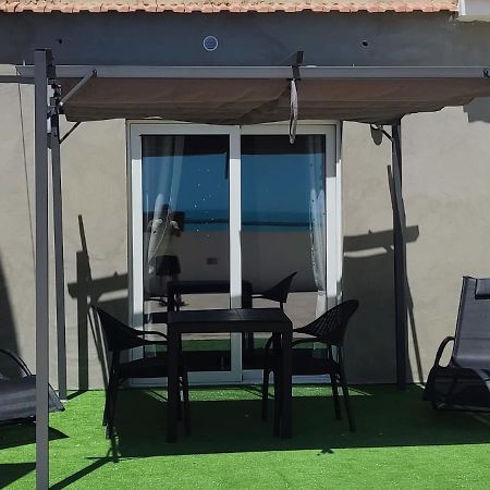 Spiagge Dorate Bed and Breakfast Gela Εξωτερικό φωτογραφία