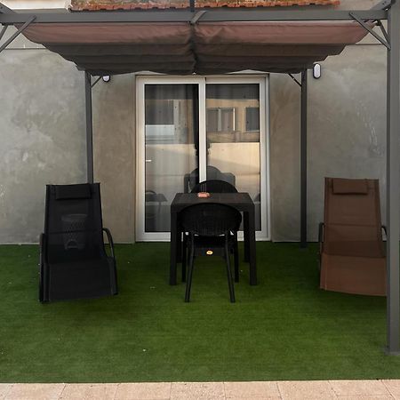Spiagge Dorate Bed and Breakfast Gela Εξωτερικό φωτογραφία