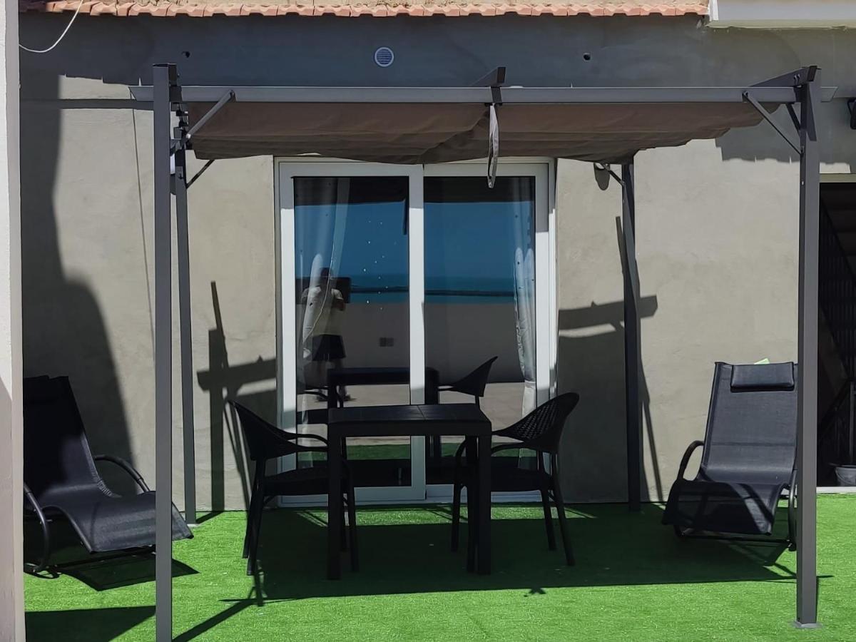 Spiagge Dorate Bed and Breakfast Gela Εξωτερικό φωτογραφία