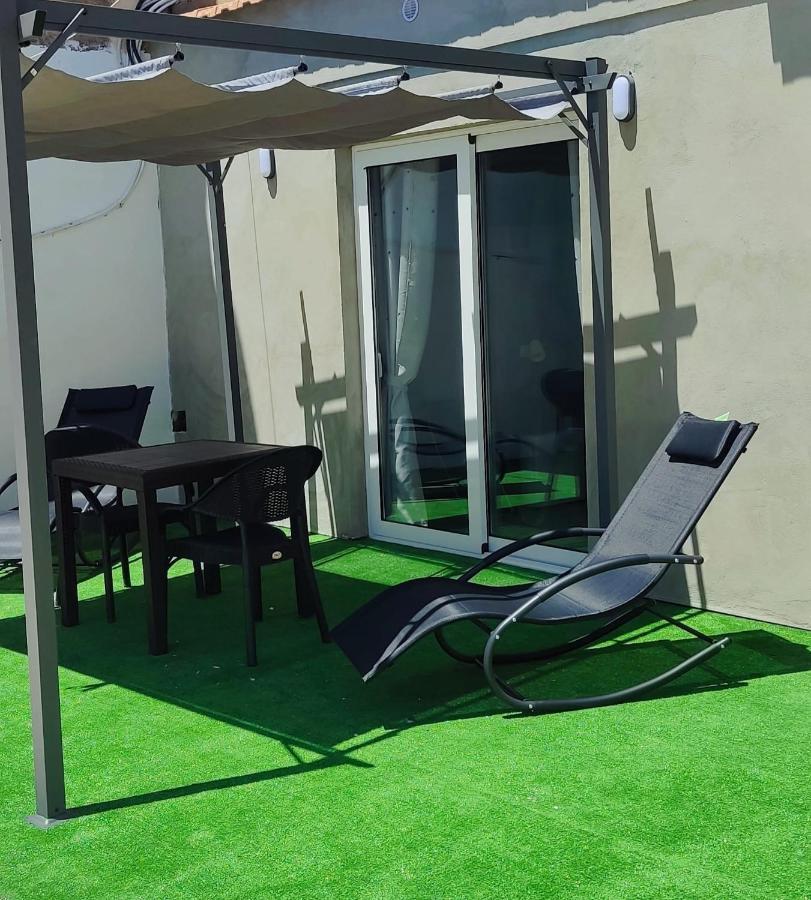 Spiagge Dorate Bed and Breakfast Gela Εξωτερικό φωτογραφία