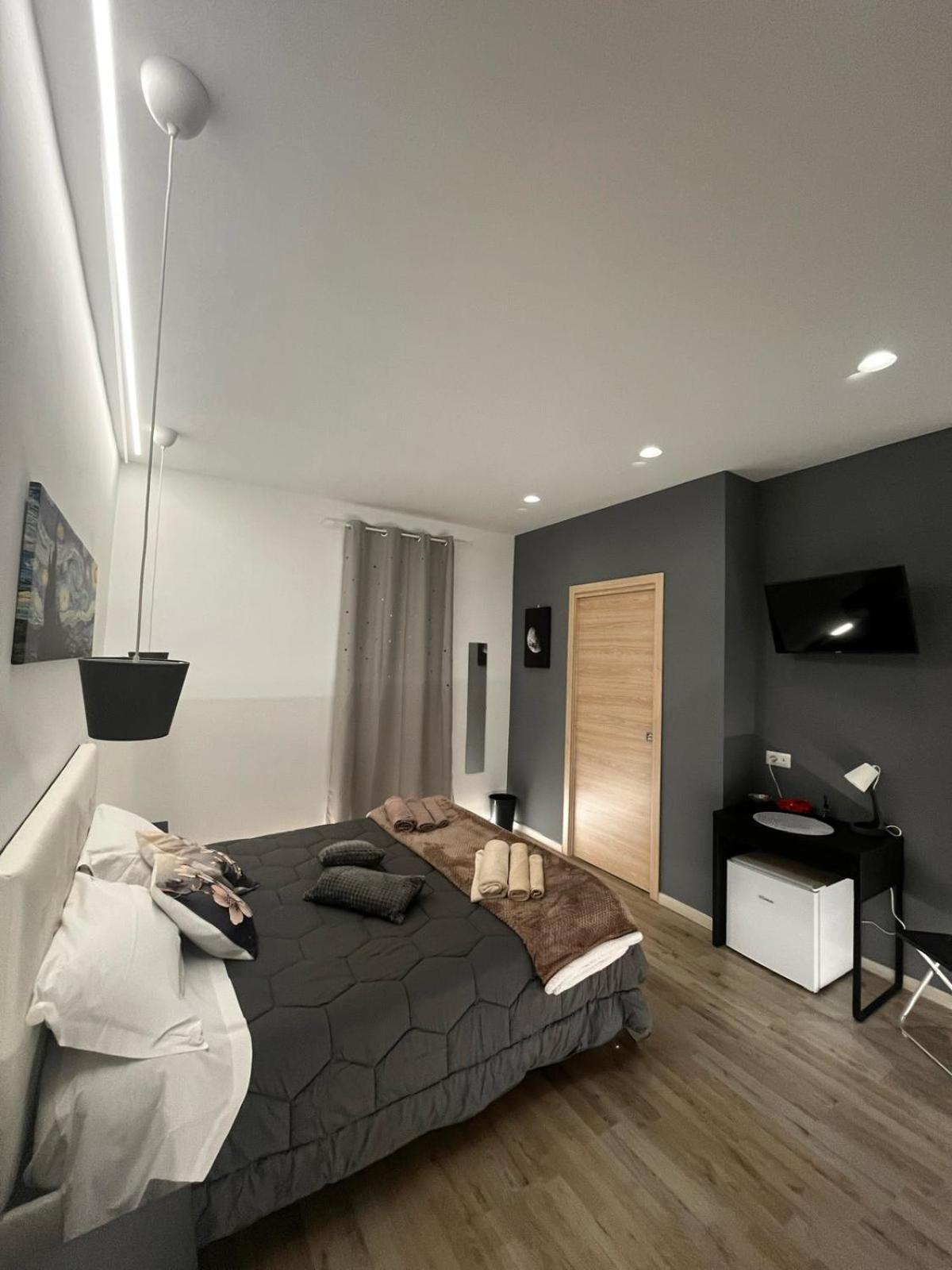 Spiagge Dorate Bed and Breakfast Gela Εξωτερικό φωτογραφία