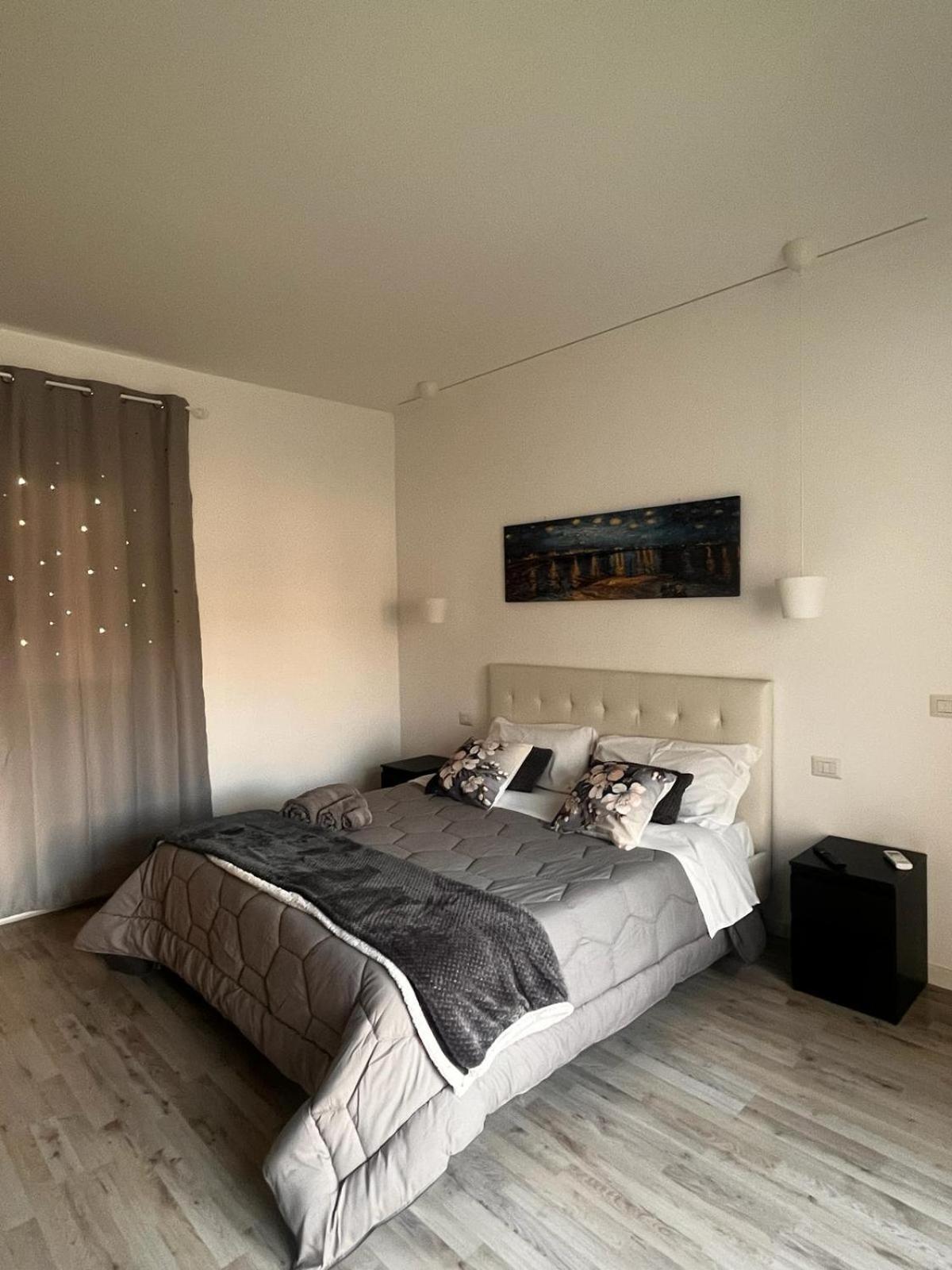 Spiagge Dorate Bed and Breakfast Gela Εξωτερικό φωτογραφία