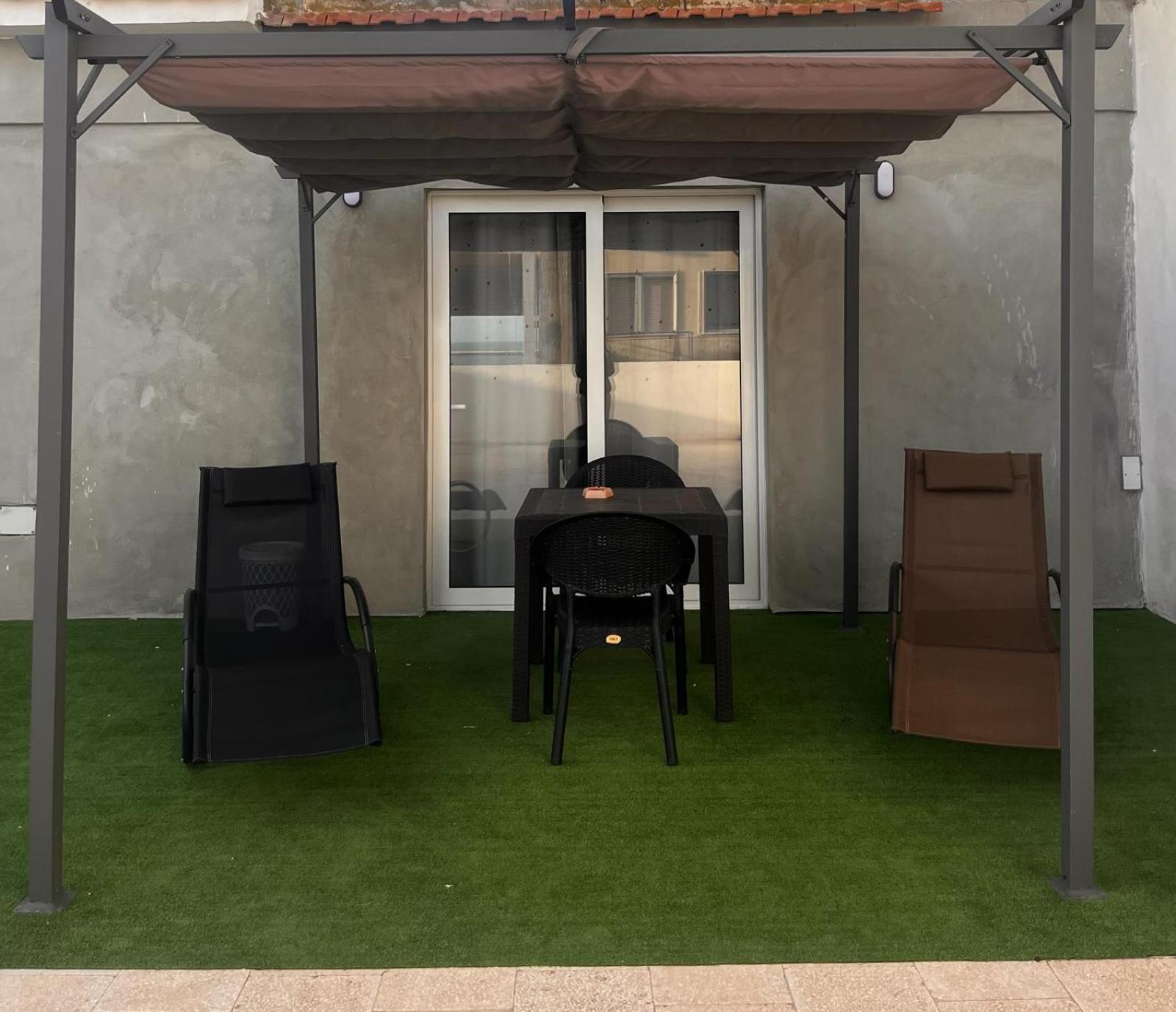 Spiagge Dorate Bed and Breakfast Gela Εξωτερικό φωτογραφία