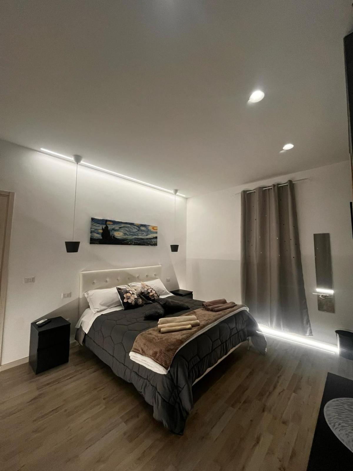 Spiagge Dorate Bed and Breakfast Gela Εξωτερικό φωτογραφία