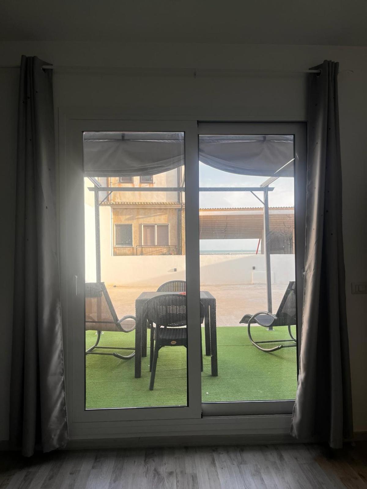 Spiagge Dorate Bed and Breakfast Gela Εξωτερικό φωτογραφία