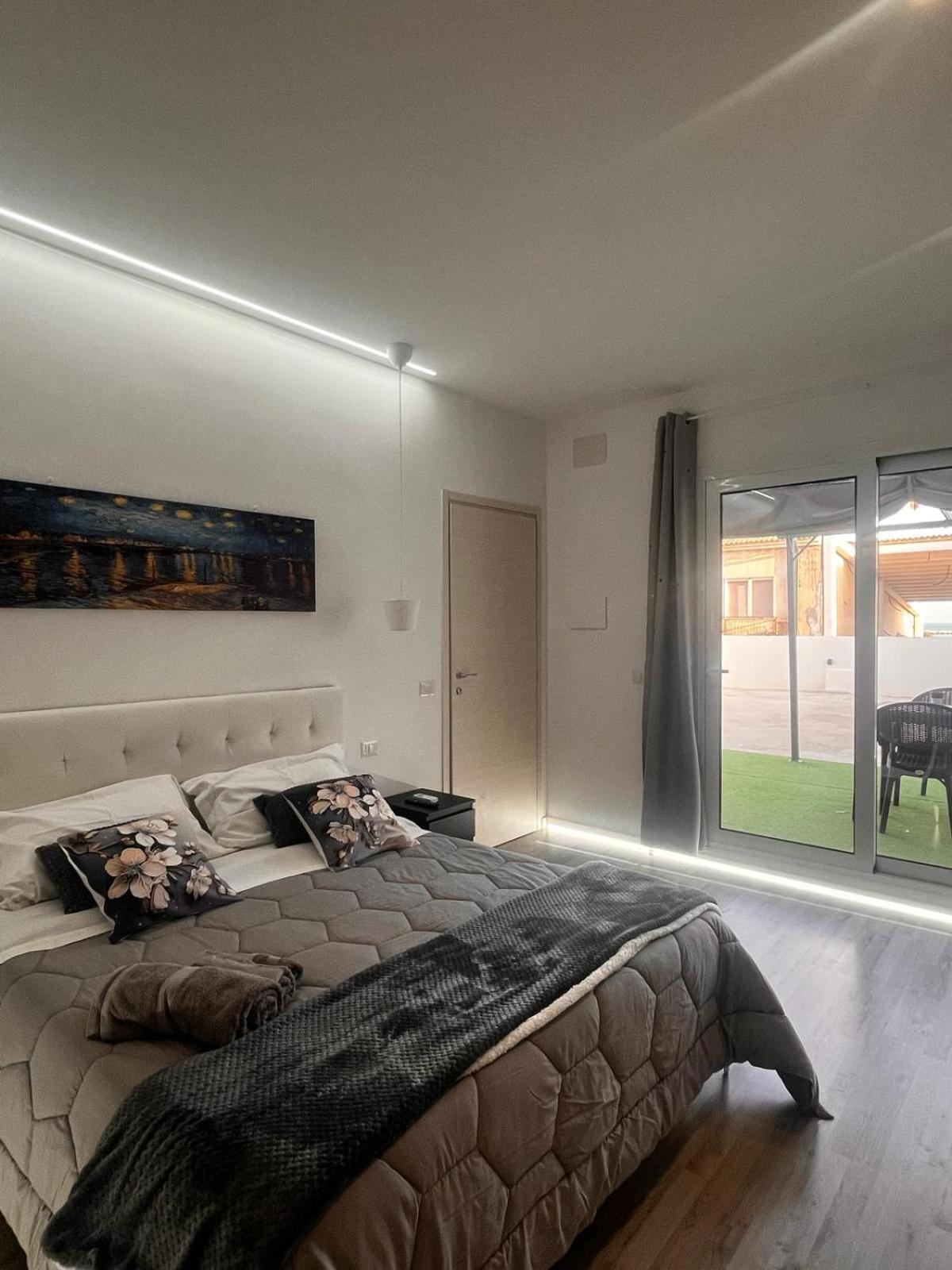 Spiagge Dorate Bed and Breakfast Gela Εξωτερικό φωτογραφία